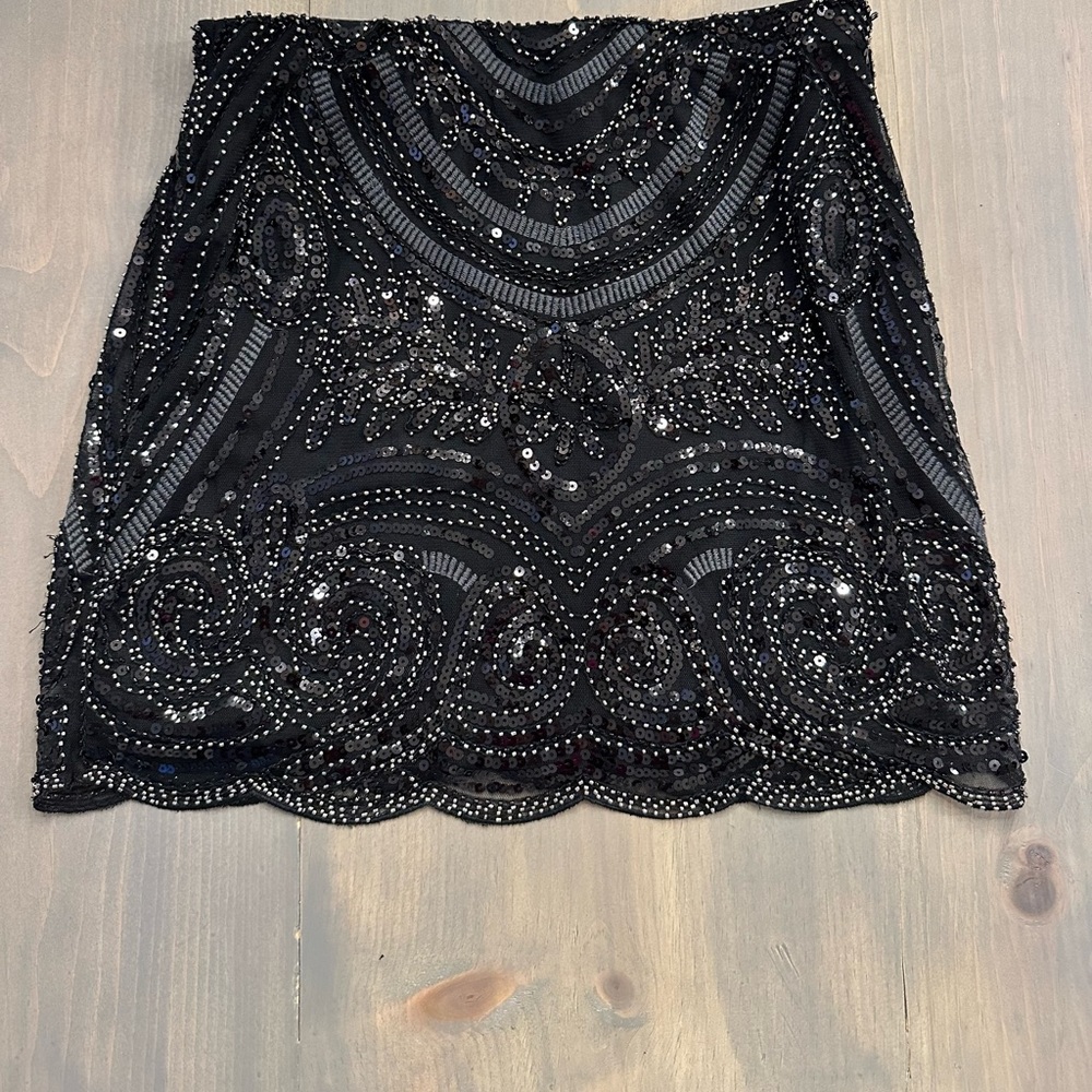 Vici Skirt